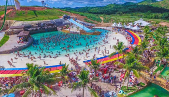 Gente e eventos que movimentam a cidade